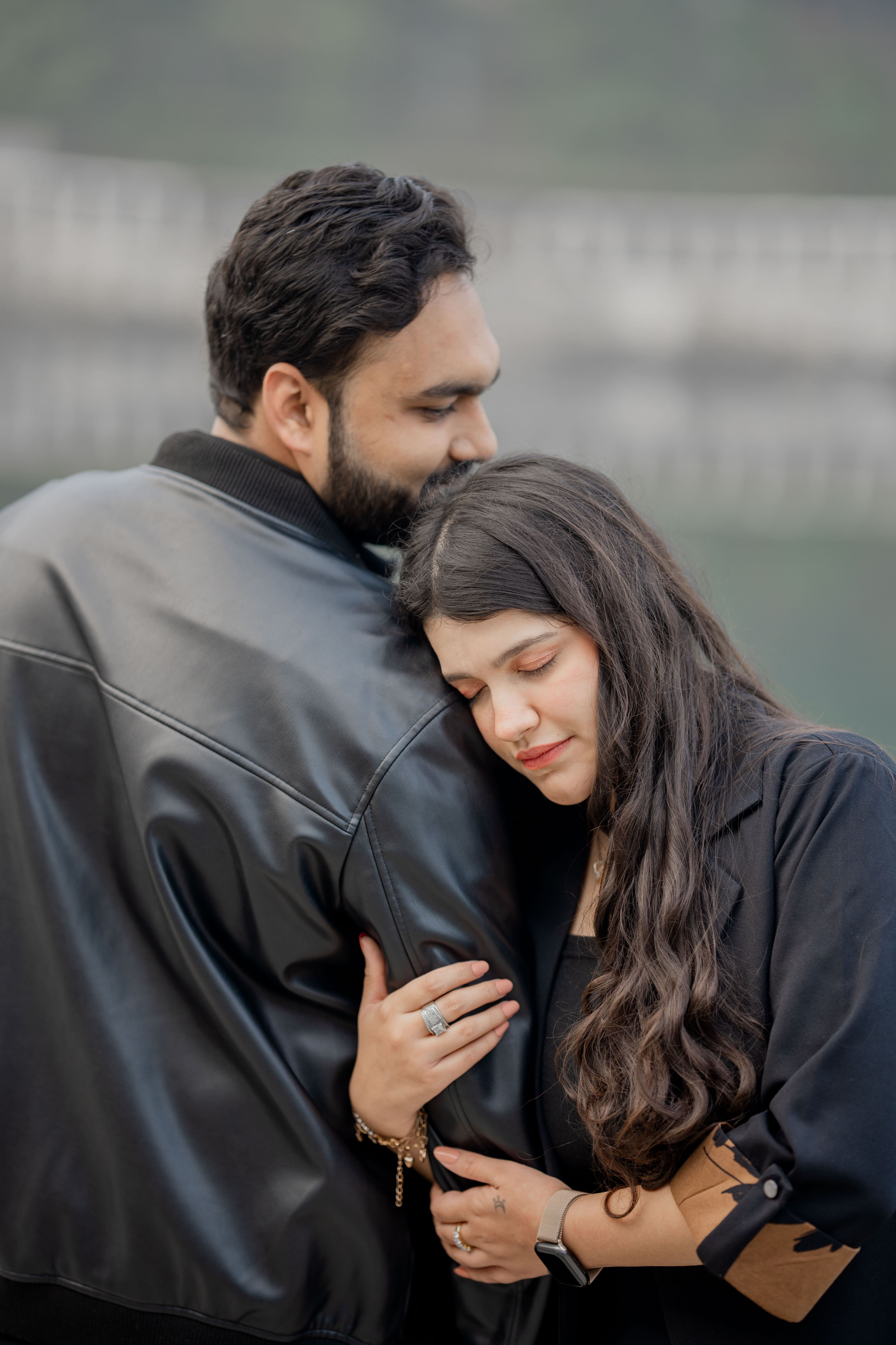 khushi pre-wedding