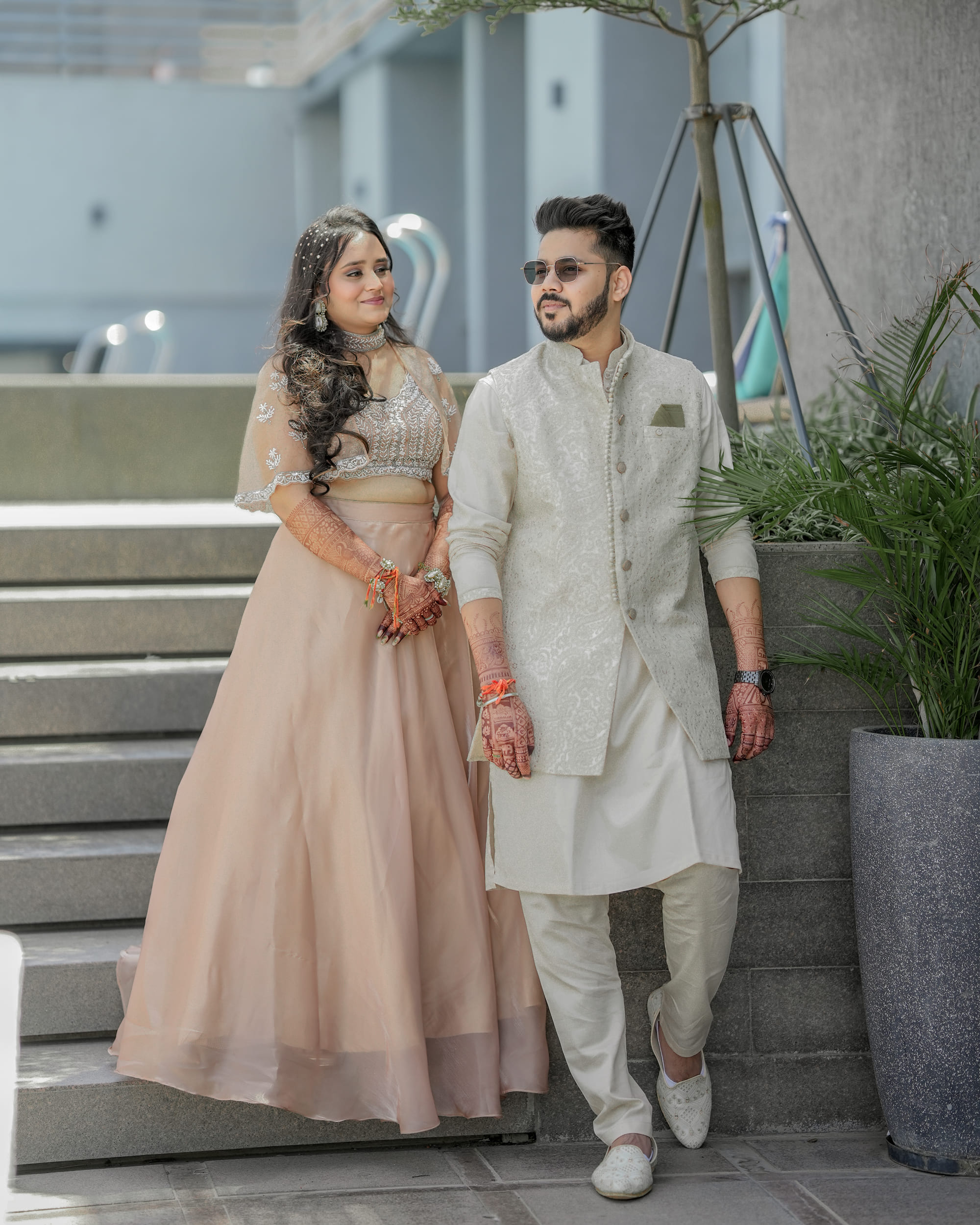 Chatar Pre-Wedding